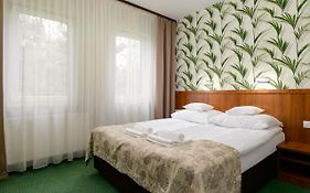 Hotel Zielony
